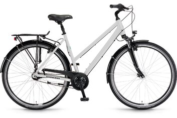 2022 - Winora - Winora Holiday N7 - 2022 - 28 Zoll - Damen Sport