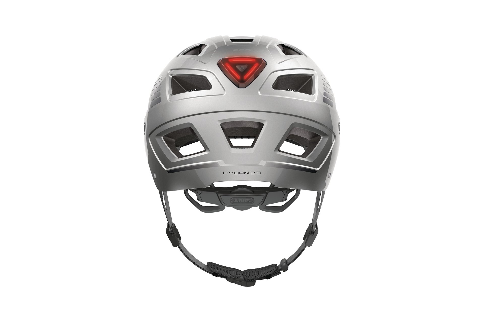 Abus Hyban 2.0