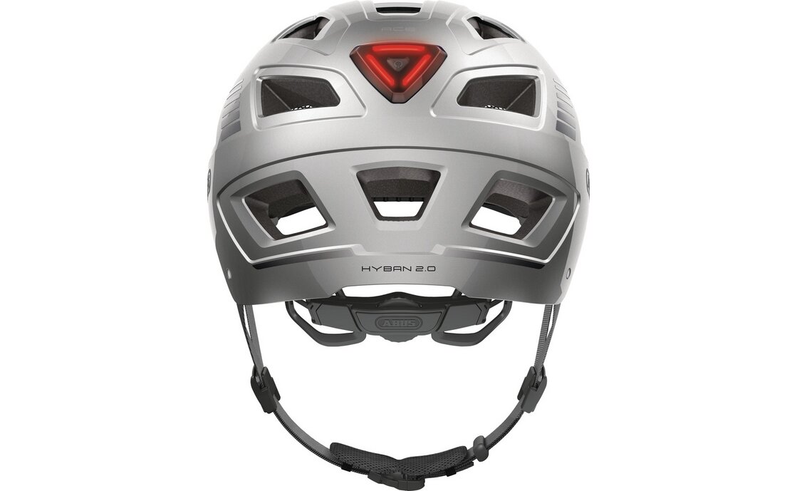 Abus Hyban 2.0