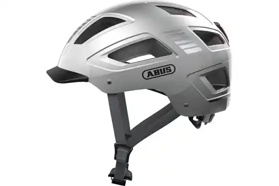 Trekking, Urban & City-Helme - Abus Hyban 2.0