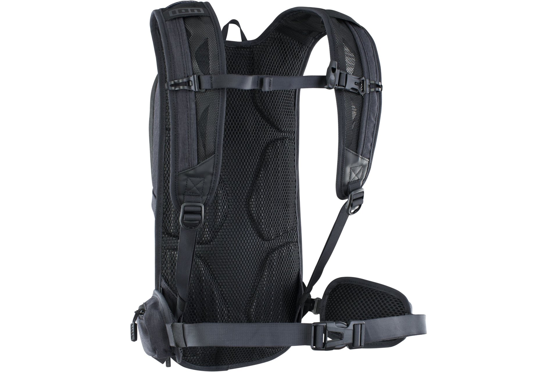 ION Villain 8 Trinkrucksack