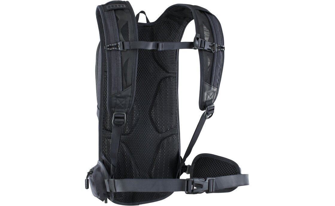 ION Villain 8 Trinkrucksack