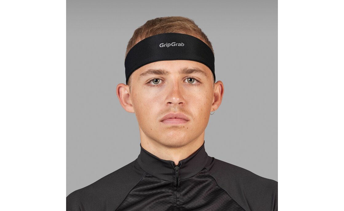 GRIPGRAB Lightweight Summer Sweatband