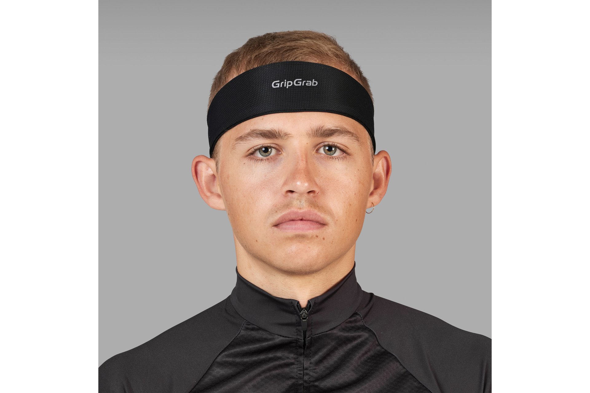 GRIPGRAB Lightweight Summer Sweatband