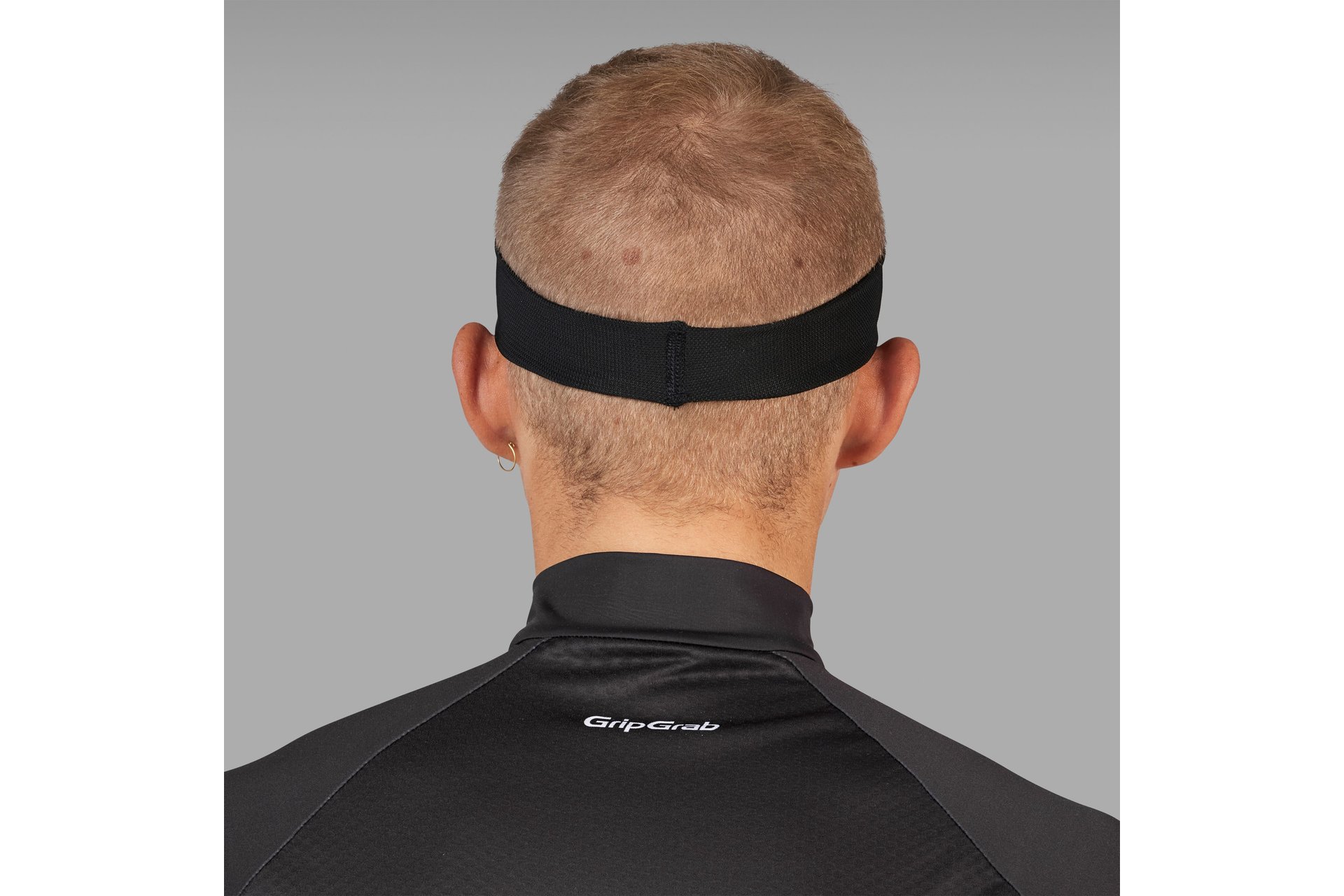 GRIPGRAB Lightweight Summer Sweatband