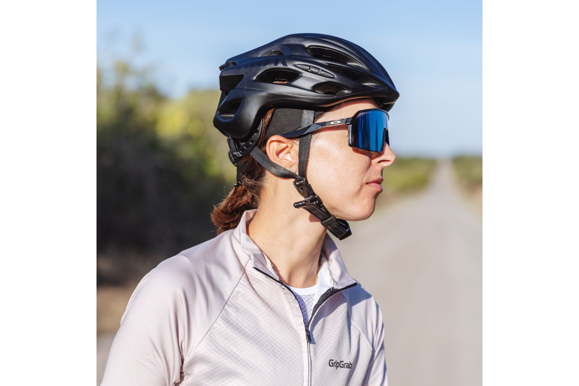 GRIPGRAB Lightweight Summer Sweatband