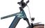 Cube Nuride Hybrid SLX 750 Allroad - 750 Wh - 28 Zoll - Diamant - 2024