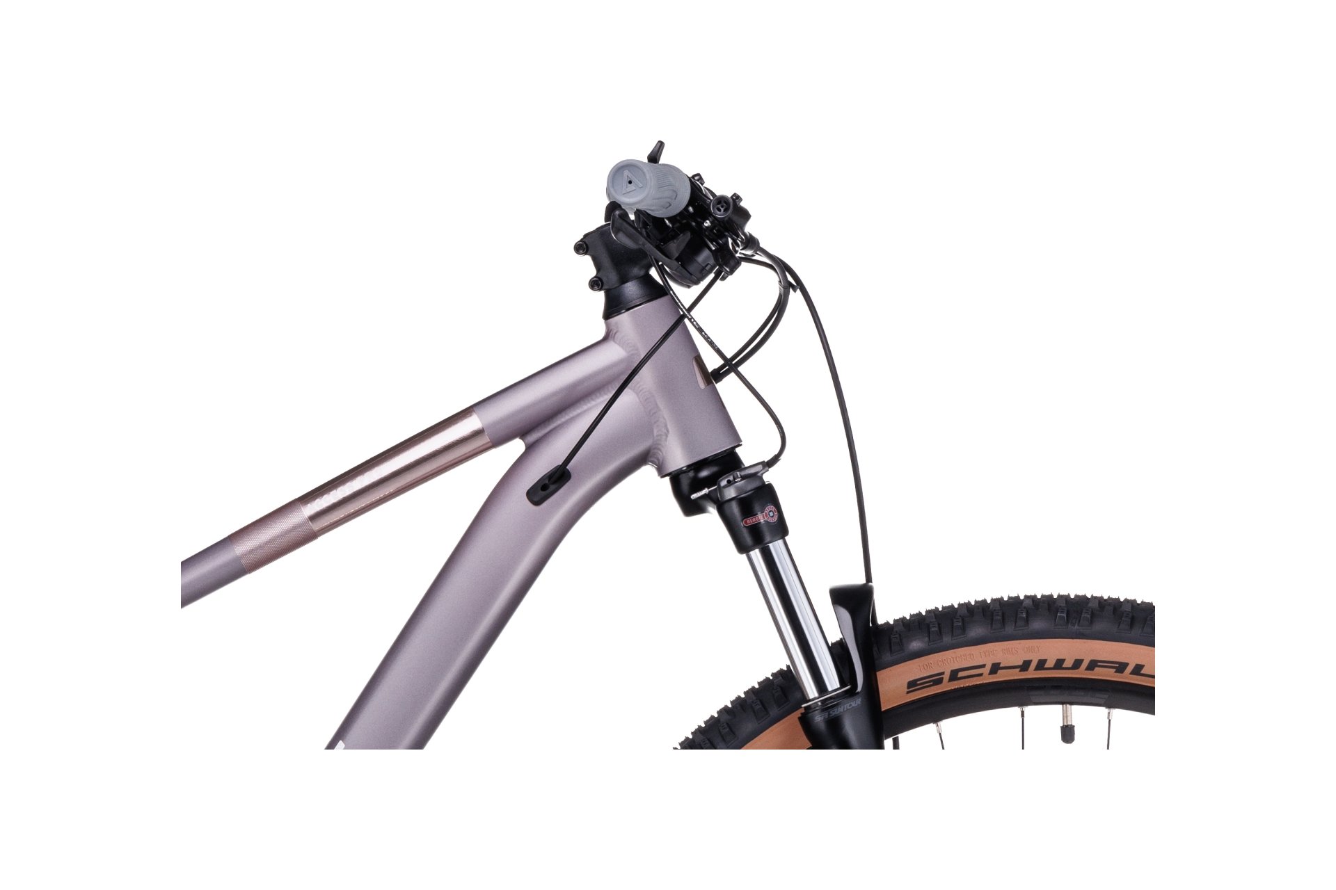 Cube Access WS Pro - 29 Zoll - Diamant - 2023