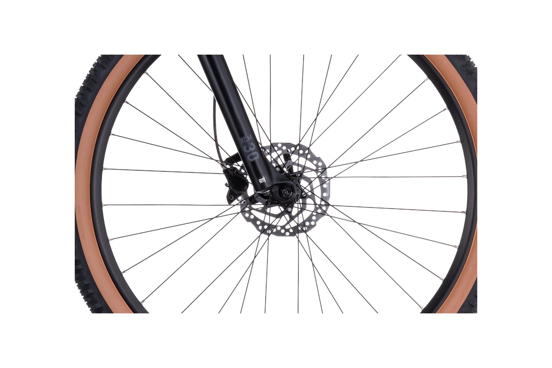 Cube Access WS Pro - 29 Zoll - Diamant - 2023