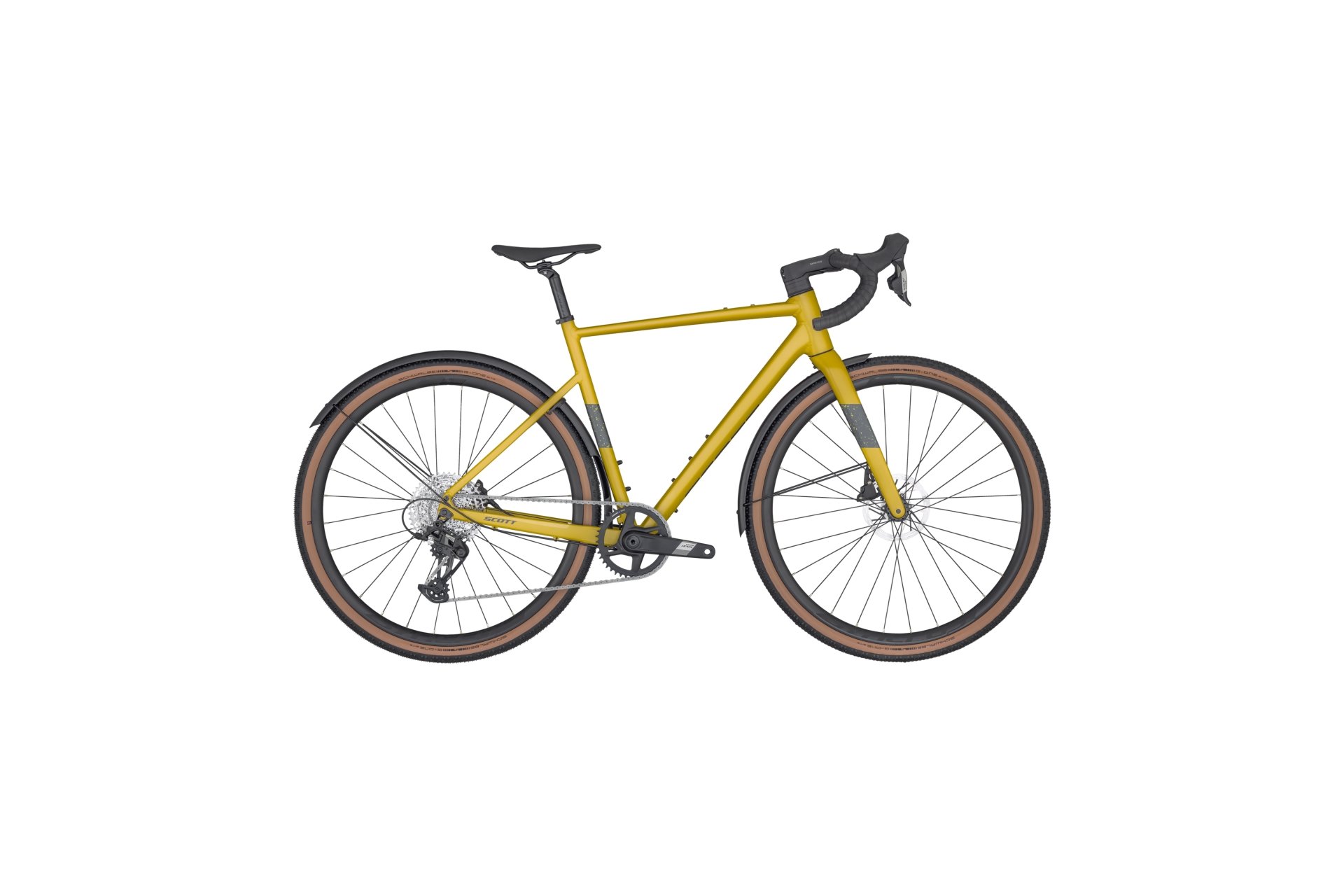Scott Speedster Gravel 30 EQ - 28 Zoll - Diamant - 2024