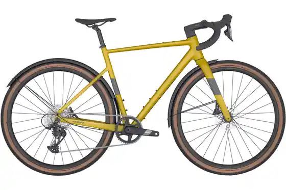 Scott - Scott Speedster Gravel 30 EQ - 28 Zoll - Diamant