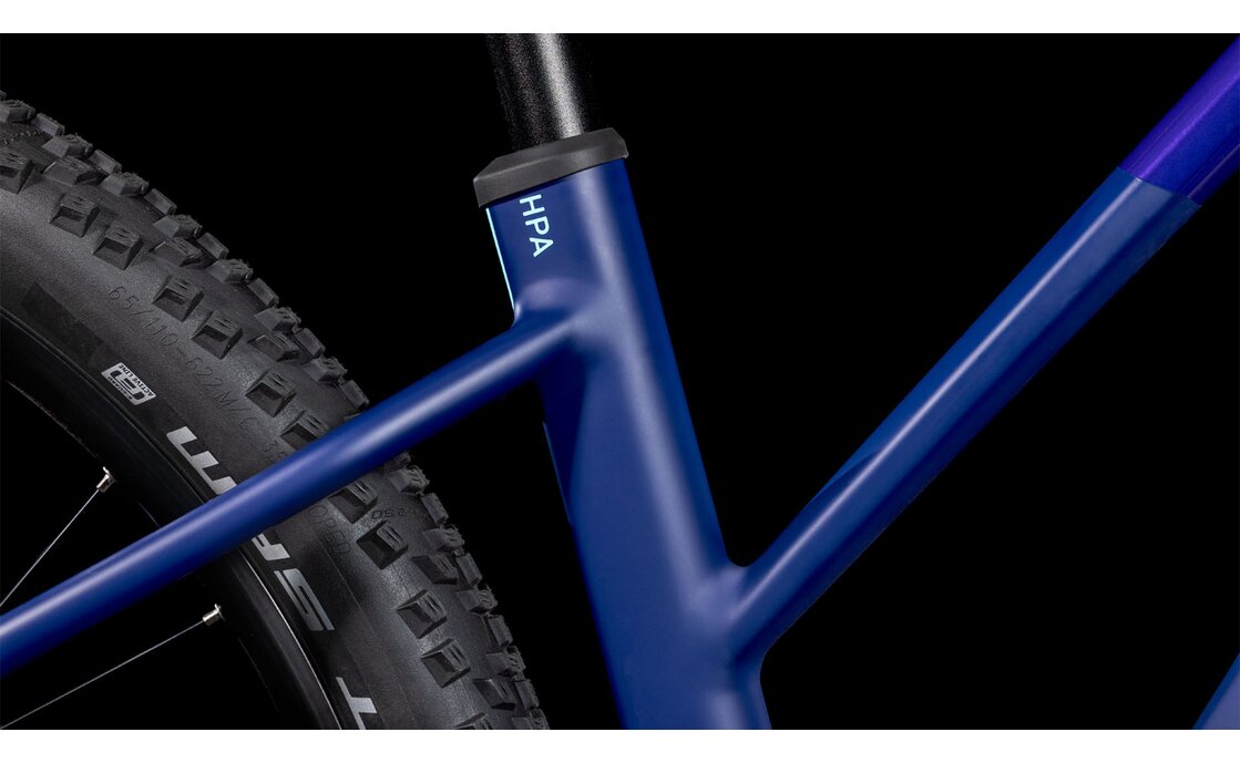 Cube Reaction Hybrid ONE 800 - 800 Wh - 29 Zoll - Damen Sport