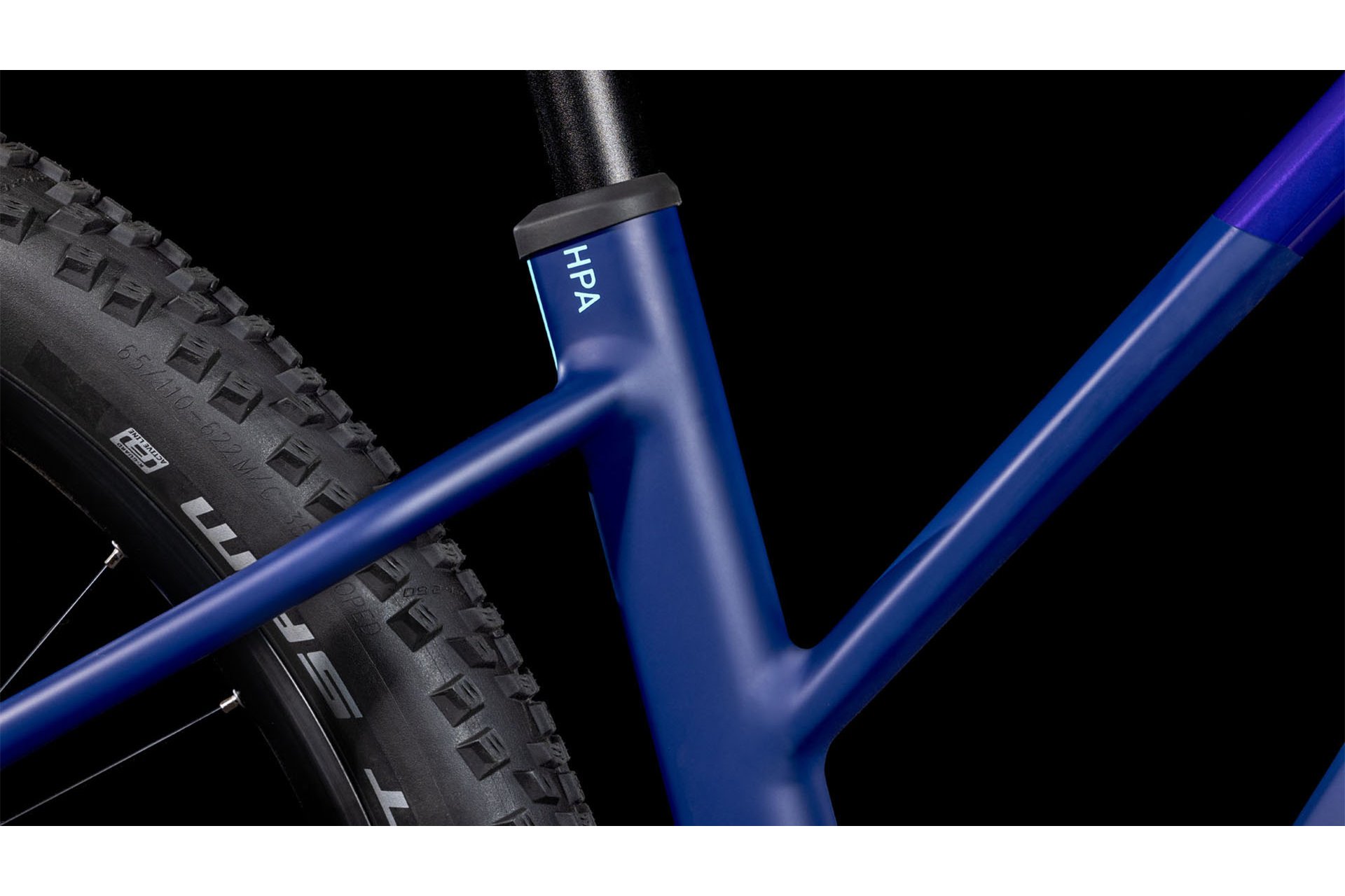 Cube Reaction Hybrid ONE 800 - 800 Wh - 29 Zoll - Damen Sport