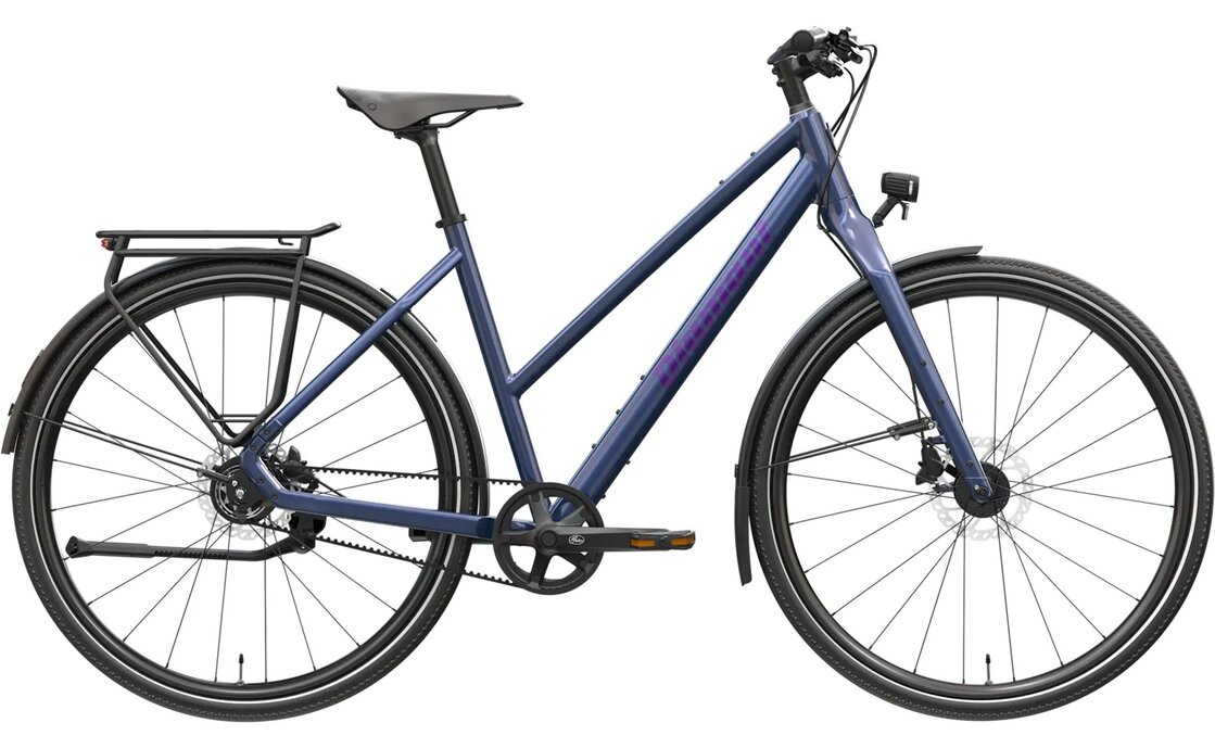 Diamant Mahon Style Pro - 28 Zoll - Damen Sport - 2026