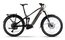 Haibike Adventr 10 - 800 Wh - 27,5 Zoll - Fully