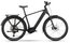 Raymon Tourray Ultimate 800 - 800 Wh - 27,5 Zoll - Diamant - 2025
