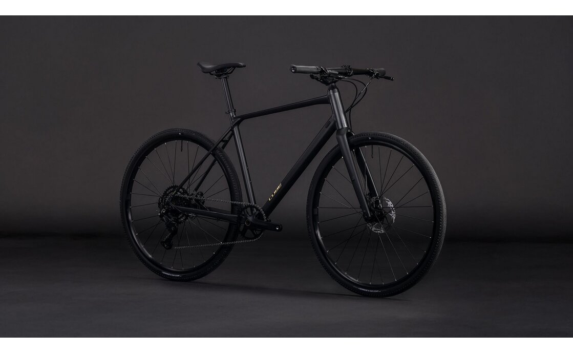 Cube Nulane Pro - 28 Zoll - Diamant - 2026
