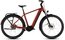 Cube Touring Hybrid Comfort SLX 800 - 800 Wh - 28 Zoll - Diamant - 2026