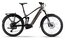 Haibike Adventr 10 - 800 Wh - 27,5 Zoll - Fully