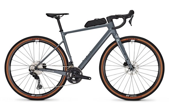 Focus - Focus Atlas 8.7 - 28 Zoll - Diamant - 2025