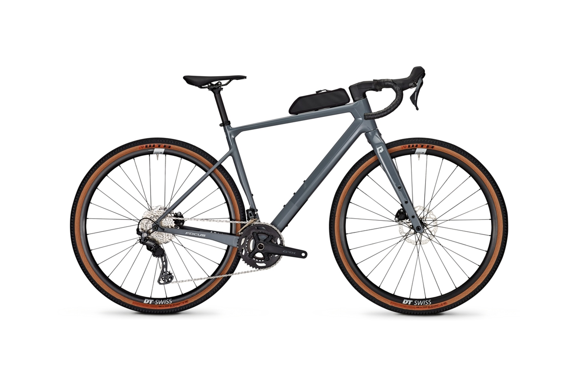 Focus Atlas 8.7 - 28 Zoll - Diamant - 2025
