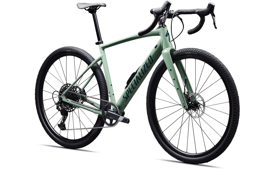 Specialized Diverge E5 Comp - 28 Zoll - Diamant - 2026