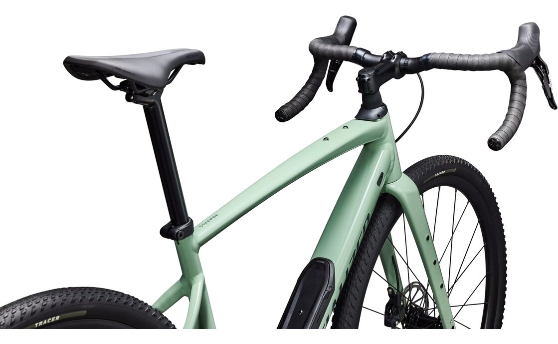 Specialized Diverge E5 Comp - 28 Zoll - Diamant - 2026