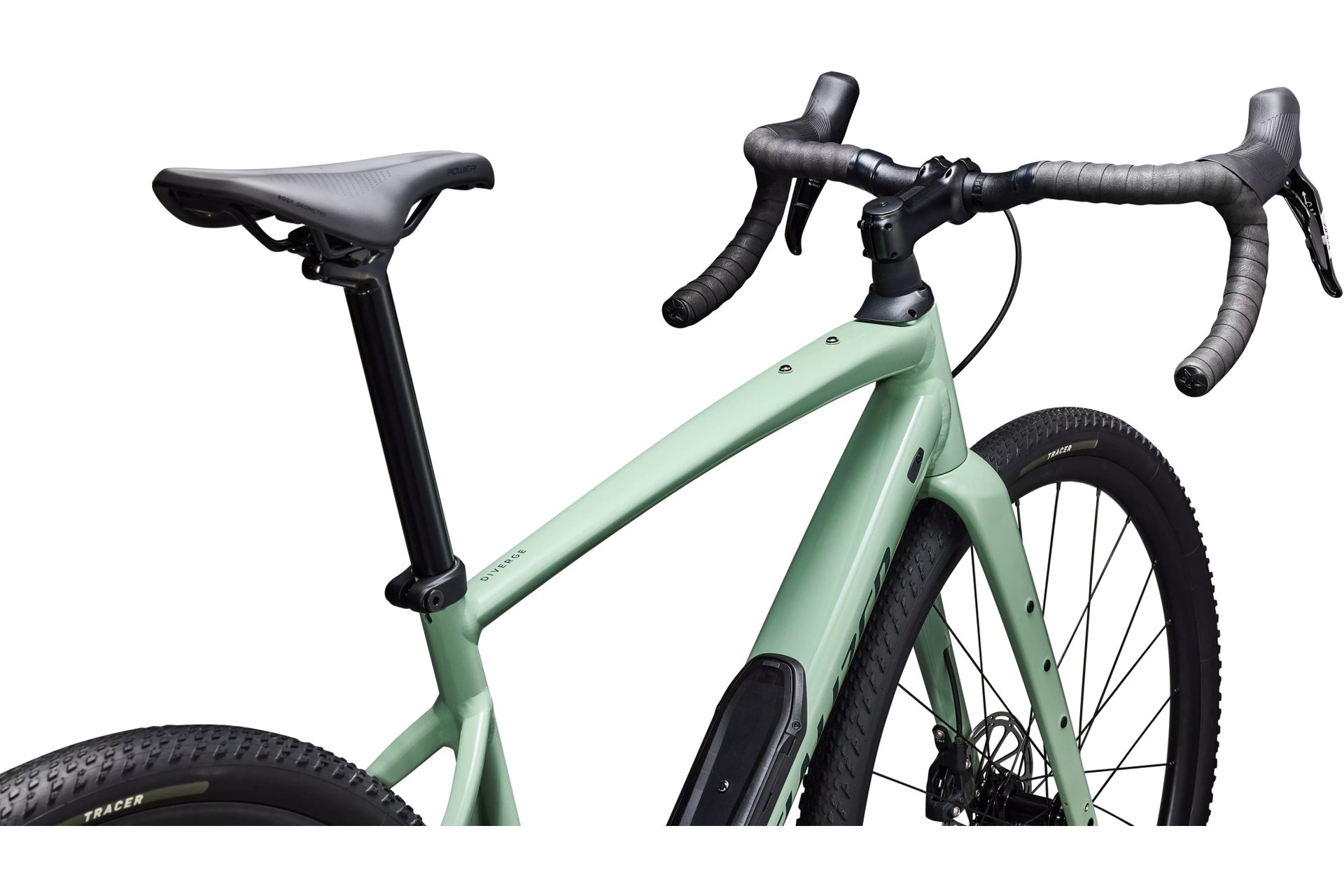 Specialized Diverge E5 Comp - 28 Zoll - Diamant - 2026