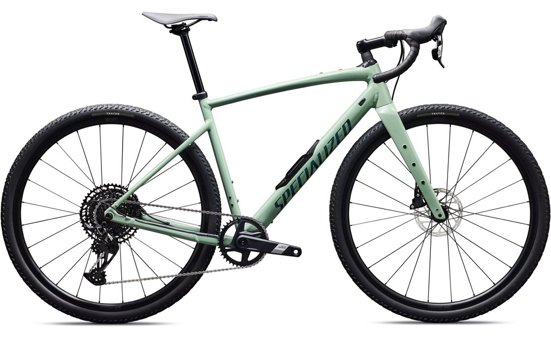Specialized Diverge E5 Comp - 28 Zoll - Diamant - 2026