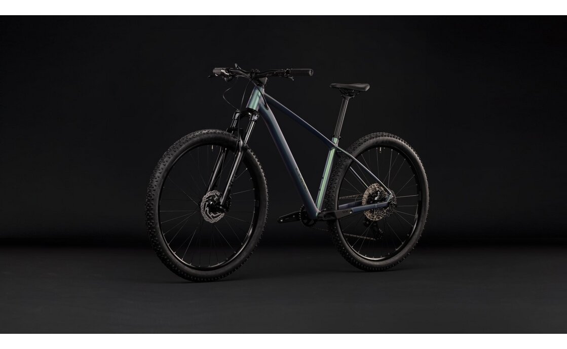 Cube Aim SLX - 29 Zoll - Diamant - 2027