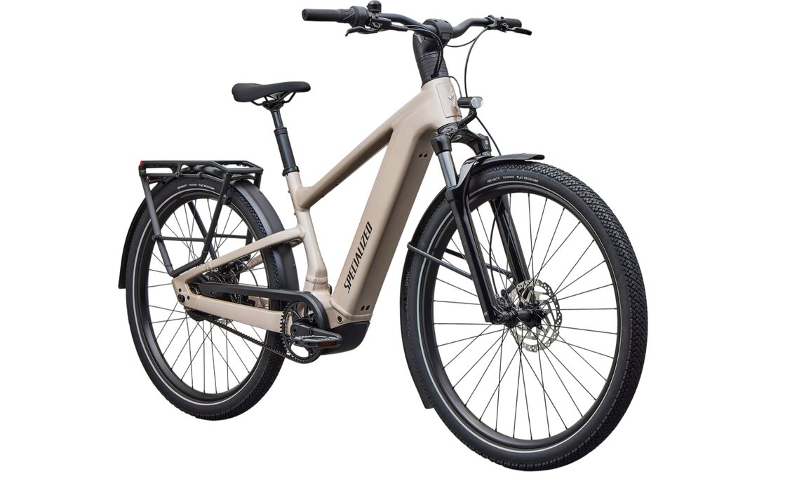 Specialized Turbo Vado 3 4.0 IGH - 840 Wh - 29 - 27,5 Zoll - Diamant - 2027