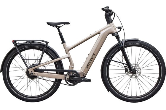 E-Bike Trekking - Specialized Turbo Vado 3 4.0 IGH - 840 Wh - 29 - 27,5 Zoll - Diamant - 2027