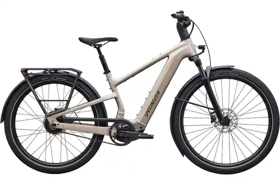E-Bike Trekking - Specialized Turbo Vado 3 4.0 IGH - 840 Wh - 29 - 27,5 Zoll - Diamant - 2027