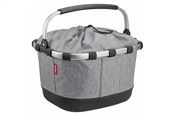 Körbe - Reisenthel Carrybag GT Racktime Gep&auml;cktr&auml;gerkorb