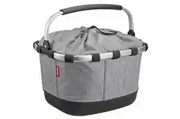 Reisenthel Carrybag GT Racktime Gepäckträgerkorb