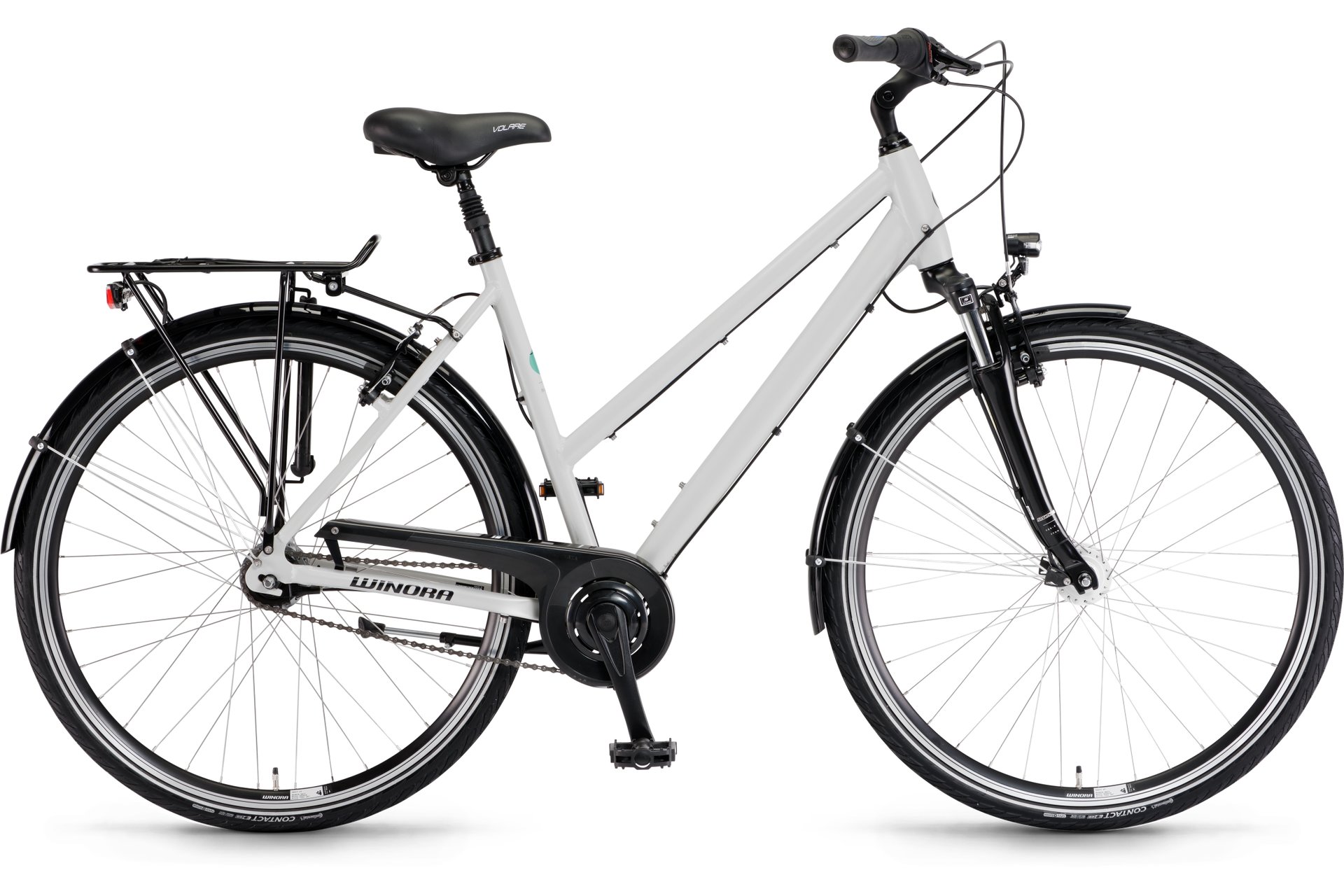 Winora Holiday N7 - 28 Zoll - Damen Sport - 2024