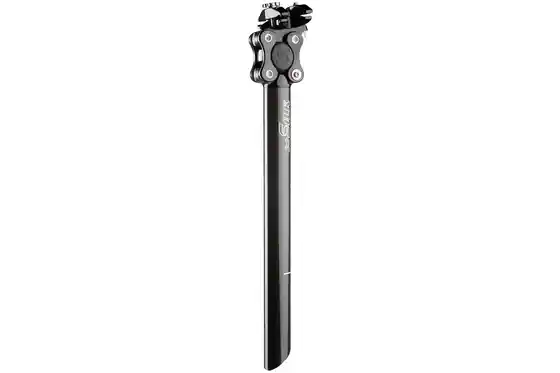 XXL Sale % - Cane Creek eeSilk Carbon Sattelstütze gefedert 31,6 mm