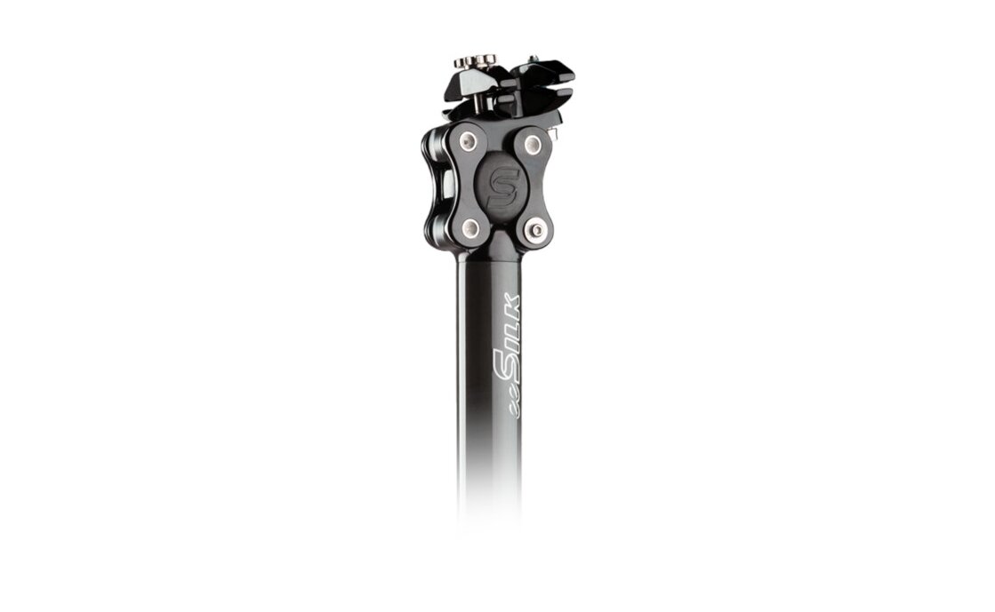 Cane Creek eeSilk Carbon Sattelstütze gefedert 31,6 mm