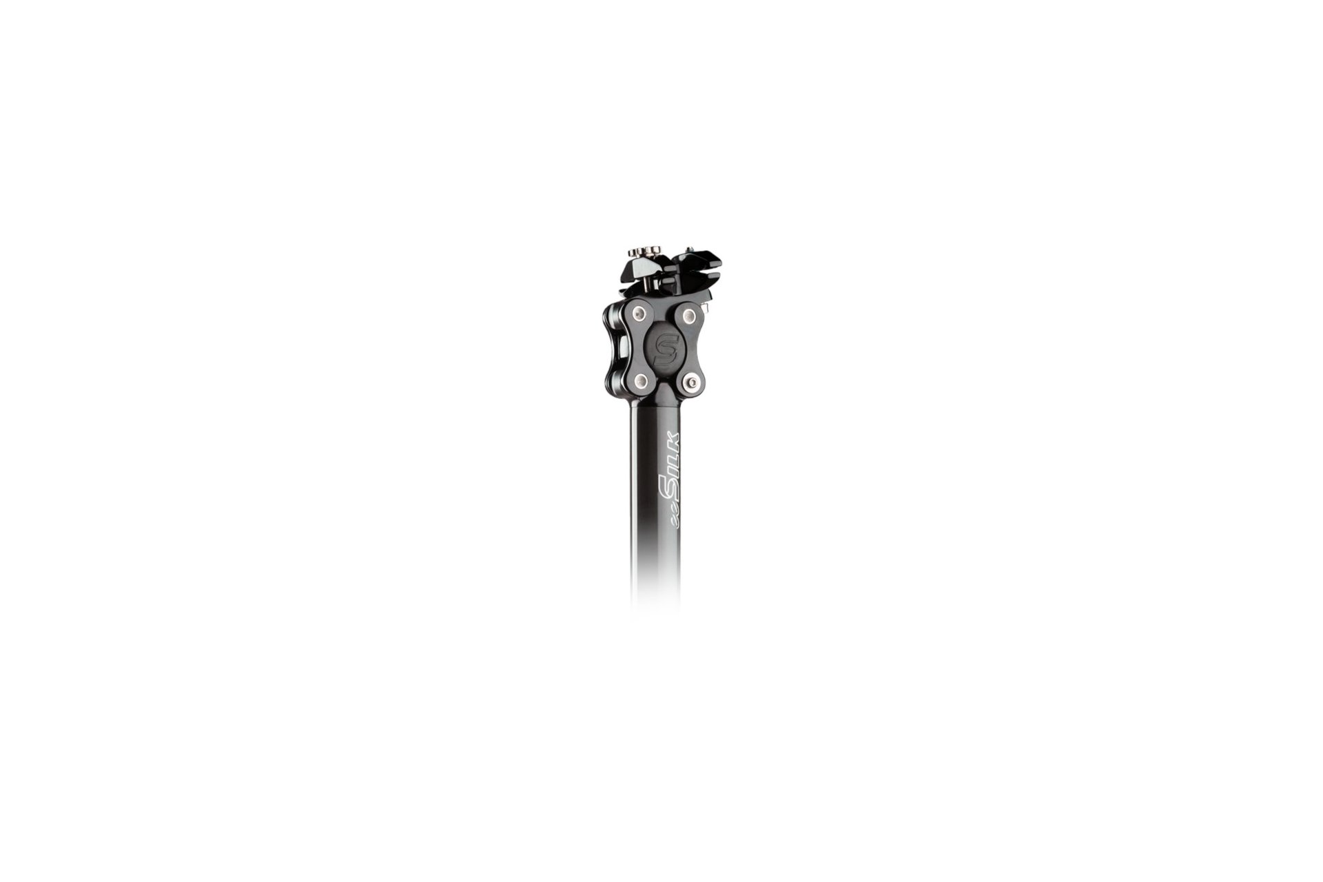 Cane Creek eeSilk Carbon Sattelstütze gefedert 31,6 mm