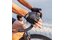 GRIPGRAB ProGel Padded Kurzfinger Handschuhe