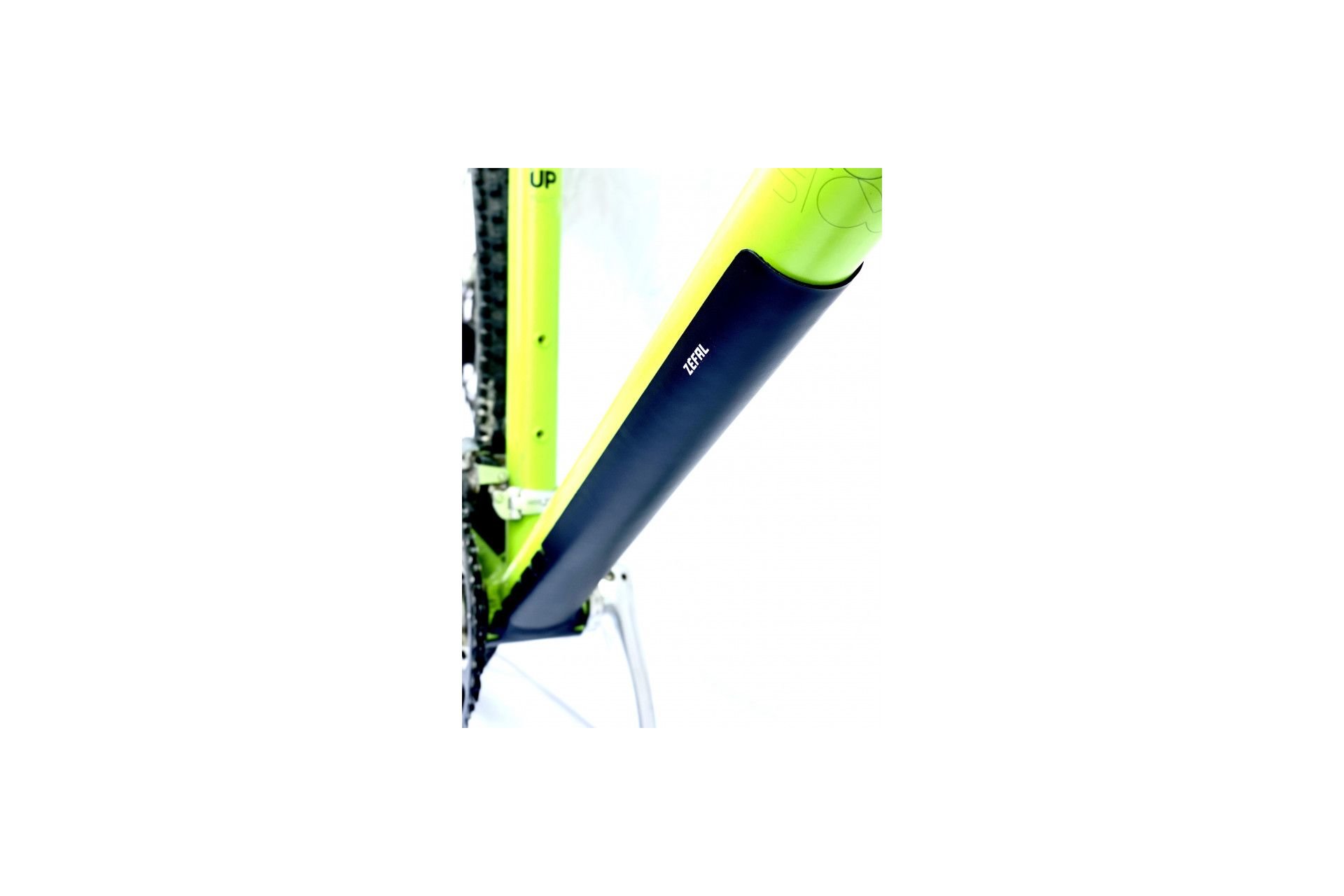 Zefal Unterrohrschutz Down Tube Armor