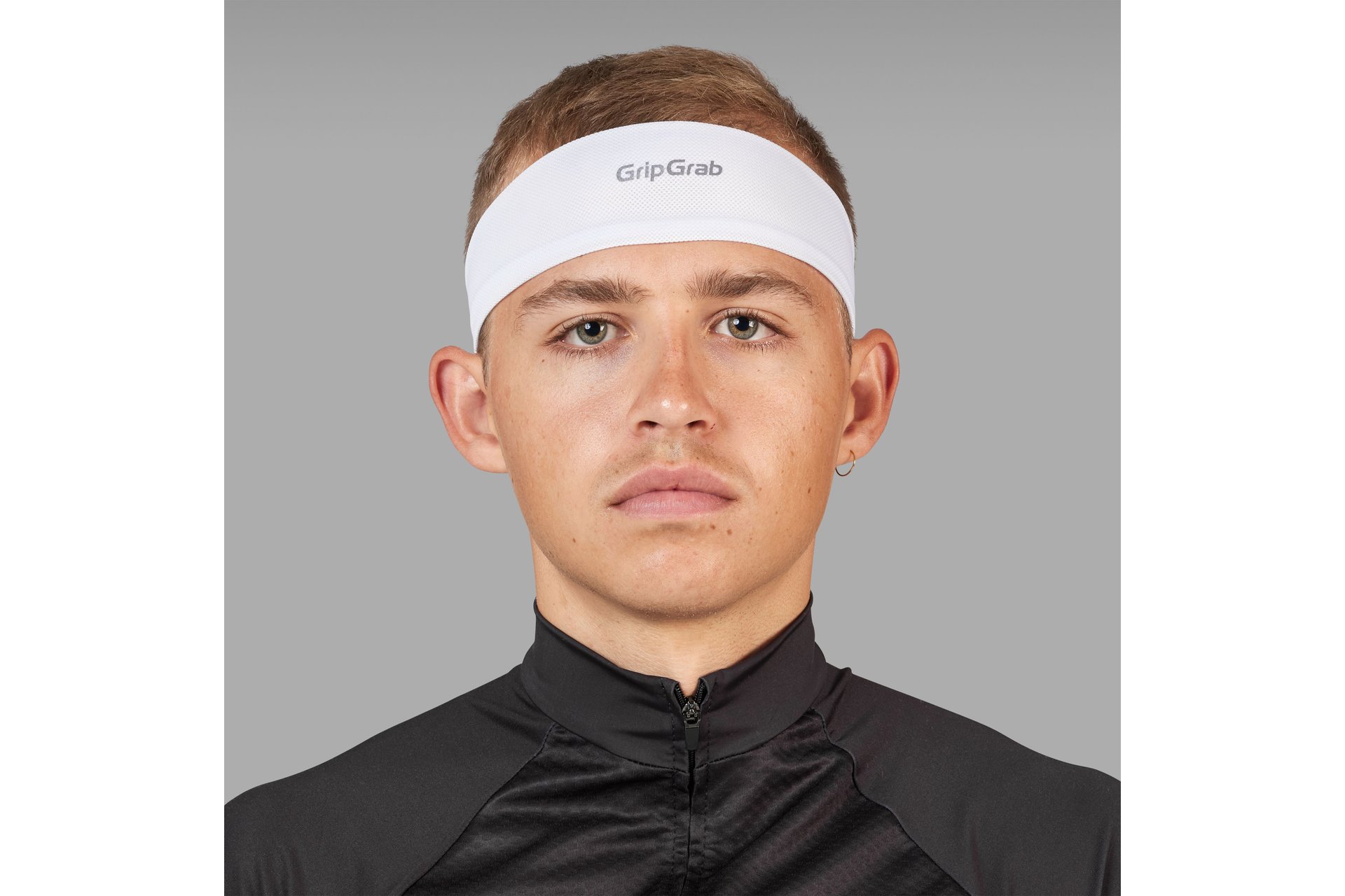 GRIPGRAB Lightweight Summer Sweatband