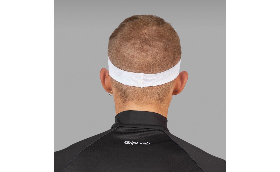 GRIPGRAB Lightweight Summer Sweatband