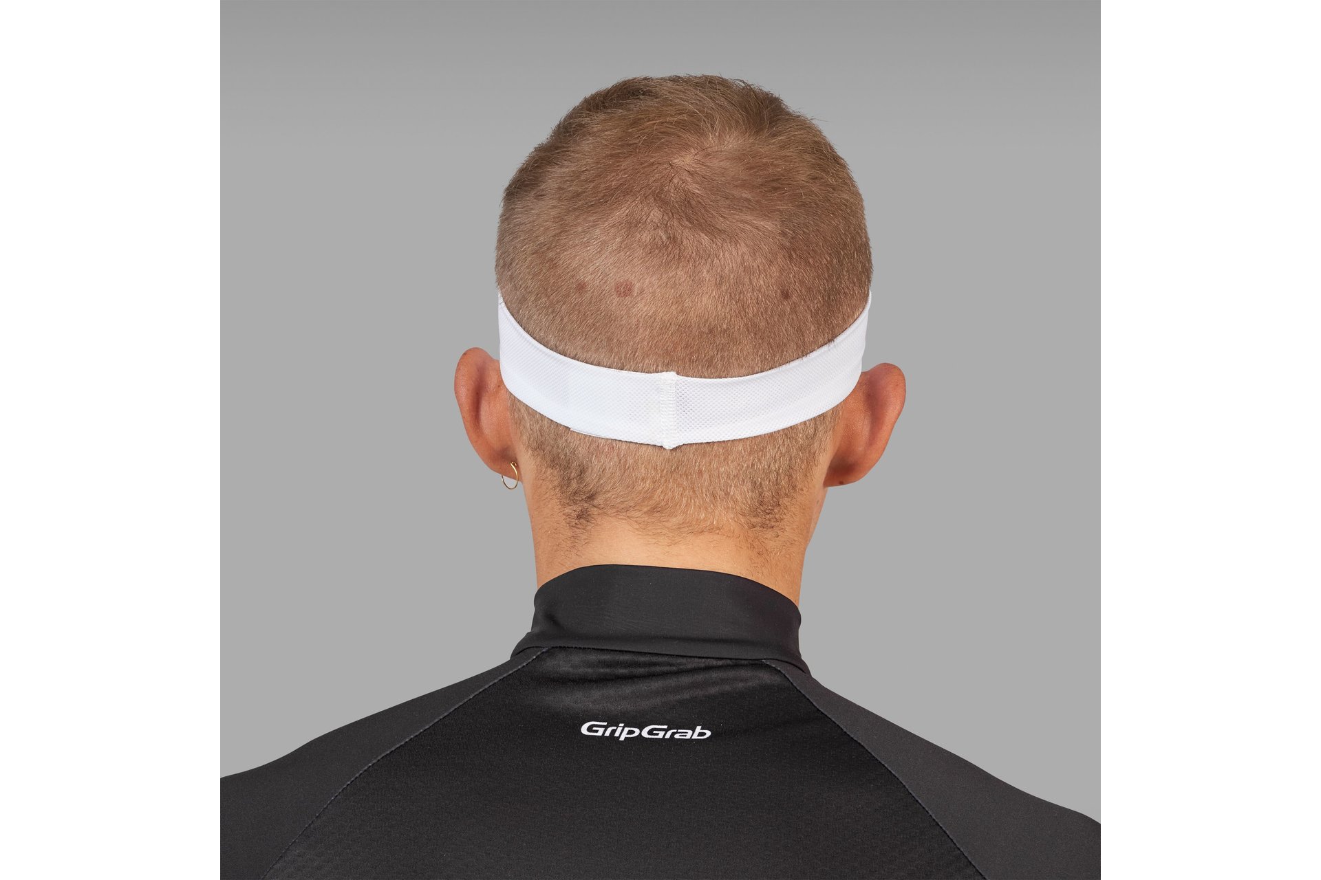 GRIPGRAB Lightweight Summer Sweatband