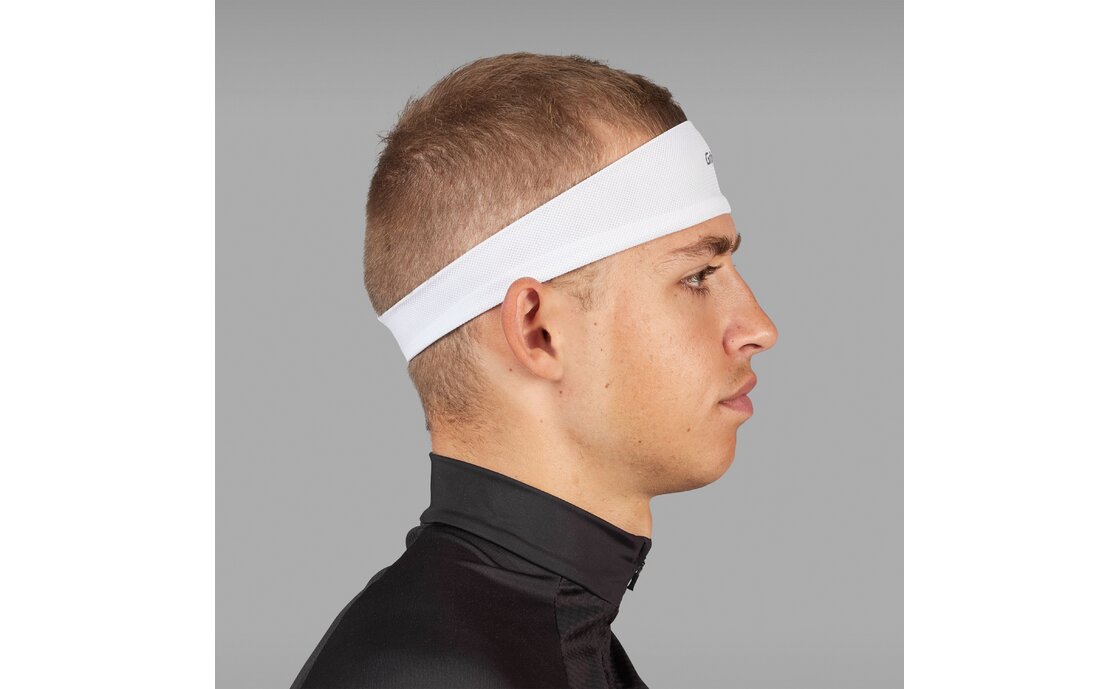 GRIPGRAB Lightweight Summer Sweatband
