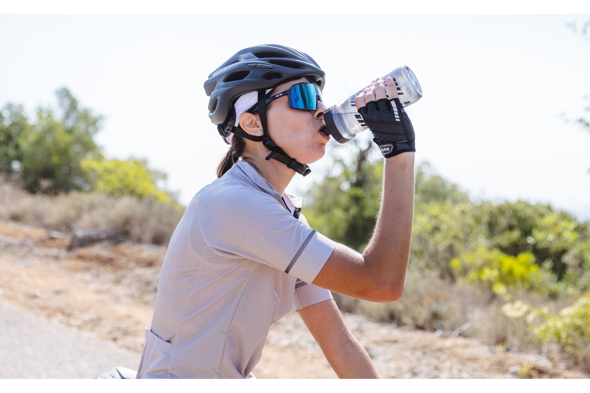 GRIPGRAB Lightweight Summer Sweatband