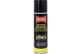 Ballistol Kettenreiniger, Spraydose - 250ml