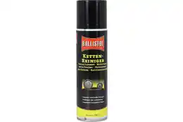 Ballistol Kettenreiniger, Spraydose - 250ml