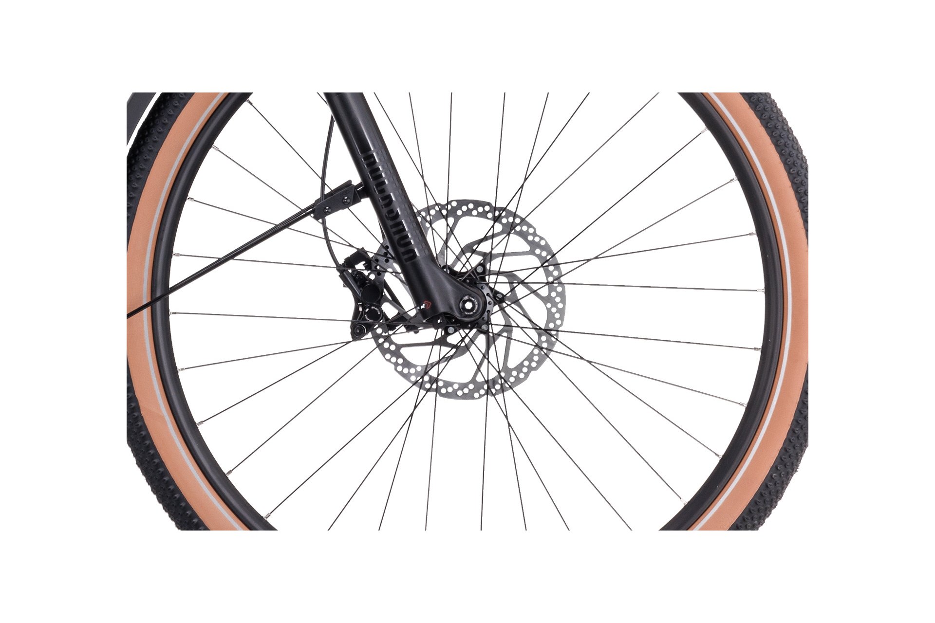 Cube Nuride Hybrid SLX 750 Allroad - 750 Wh - 28 Zoll - Trapez