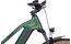 Cube Nuride Hybrid SLX 750 Allroad - 750 Wh - 28 Zoll - Trapez
